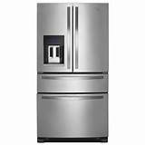 Pictures of Small Refrigerator With Ice Maker Home Depot