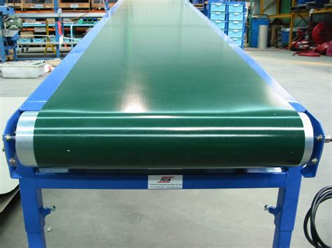 belt conveyors industrial conveying aust pty ltd