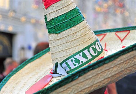 Juegos De Entretenimiento Para Baby Shower Sombrero Mexicano Â¿cuÃ¡l
