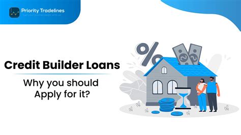 Credit Builder Loans Why You Should Apply For It