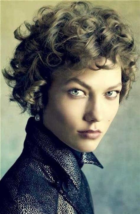 Every year, short hair styles continue to be the most important accessory of every woman with new models. 2020 Popular Long Pixie Haircuts For Curly Hair