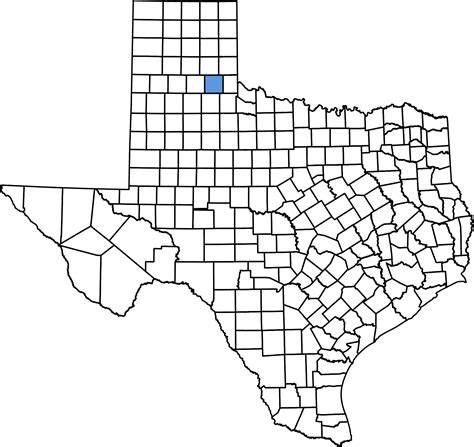 How Healthy Is Hall County, Texas? | US News Healthiest Communities