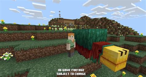 What Is The Sniffer Mob In Minecraft Talkesport
