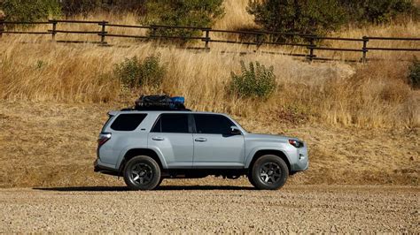 Blast From The Past Familiar Color Returns To 2021 Toyota 4runner