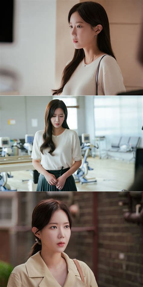 She is beautiful, smart and rich. Lim Soo-hyang, renewing life character in 'When I Was The ...