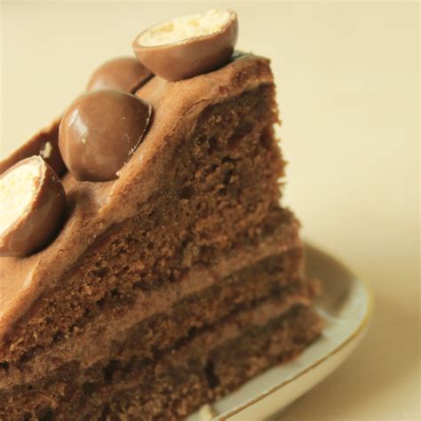 Viel ovomaltine crunchy cream (klick), die kinder fanden sich im paradies :) das grosse glas durften sie gleich zum nächsten zmorge aufmachen, passend kam das paket vor dem wochenende und da gibt es ab und zu etwas anderes als die selbstgemachte konfi (klick). 52 cakes *or* a bake a week: 42/52 Maltesers Ovomaltine ...