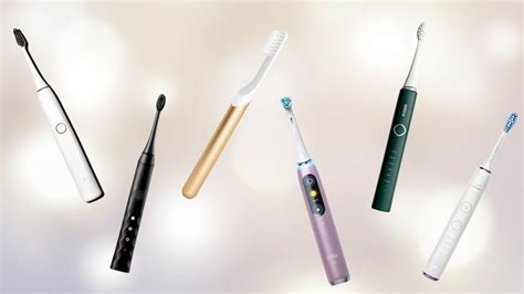 10 Best Electric Toothbrushes For Receding Gums 2022 Womans World