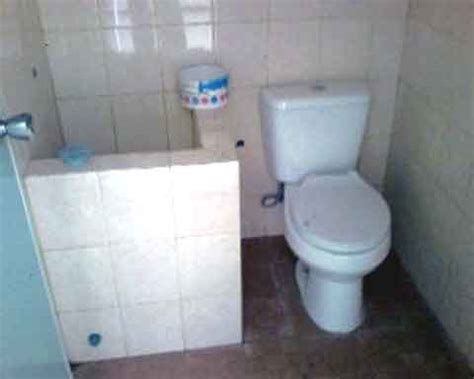 Kamar Mandi Sederhana Minimalis | Blog Interior Rumah Minimalis