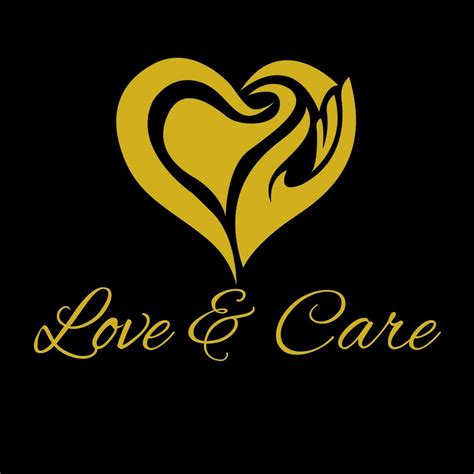 Love And Care Ts Mansfield Woodhouse