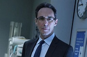 Guy Henry wants respect for Casualty and Holby City