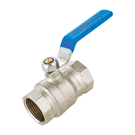Full Bore Brass Ball Valve With Butterfly Handle F F Pn 40 Valve Flex Hose Ppr Pipe
