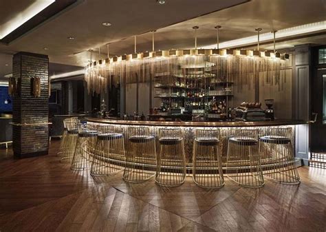 Image Result For Best Hotel Bars Interior Design Blog Bar Design