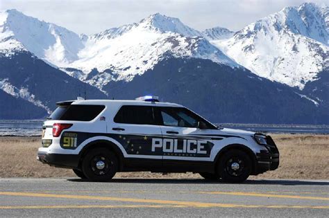 Anchorage Police Shoot Suspected Car Thief Taku 105 Ktku Fm