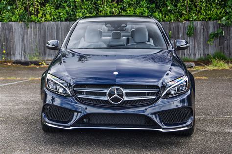 The new c‑class discover a new kind of comfort. 2015 Mercedes-Benz C-Class VIN Number Search - AutoDetective