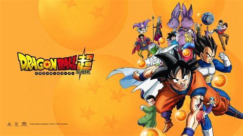 We have a massive amount of desktop and mobile backgrounds. Dragon Ball Super Wallpapers - Wallpaper Cave