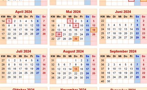 Kalender Tahun 2024 Dan Hari Libur Nasional New Latest Incredible