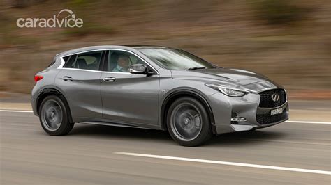 2019 Infiniti Q30 Qx30 Pricing And Specs Caradvice