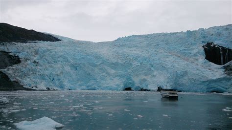 Monday Geology Picture: Blackstone Glacier, Prince William Sound, Alaska - Georneys - AGU ...
