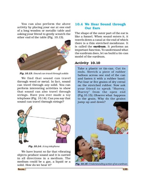 Ncert Book Class 8 Science Chapter 10 Reaching The Age Of Adolescence Aglasem Schools