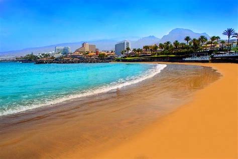 Stroh Entscheiden Verbinden Playa Las Americas Tenerife Sur W Hlen