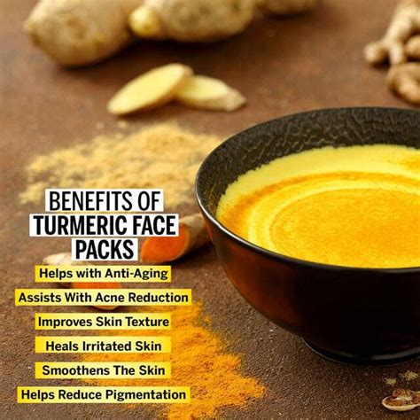 Turmeric Scrub Benefits Best Life And Health Tips And Tricks