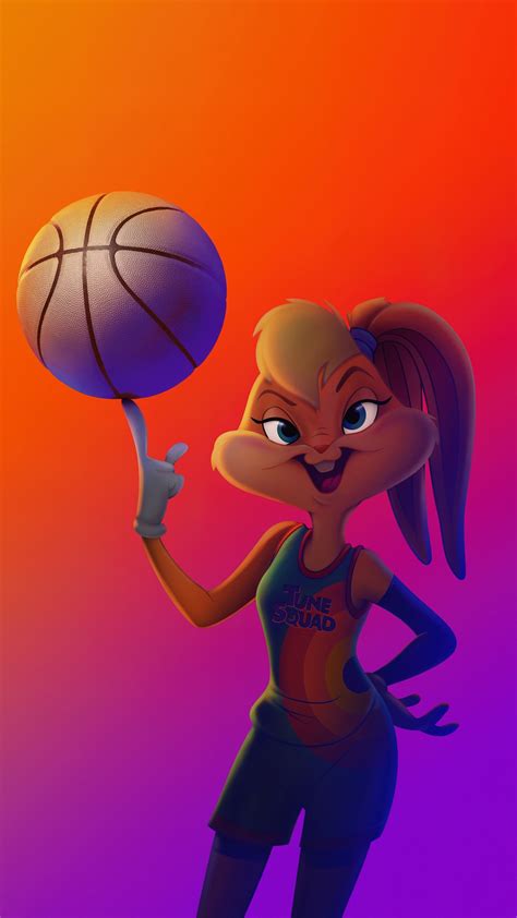 lola bunny space jam hd phone wallpaper rare gallery the best porn website