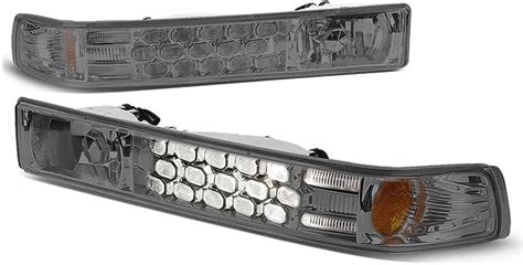 Lights Bulbs With Fog Light Chevy Blazers10 Pickup Replacement Turn