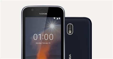 I'm showing, how to use. Nokia 1 mobile | Nokia phones | International - English