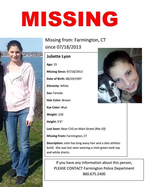 Missing Missing And Exploited Children Amber Alert Missing Child