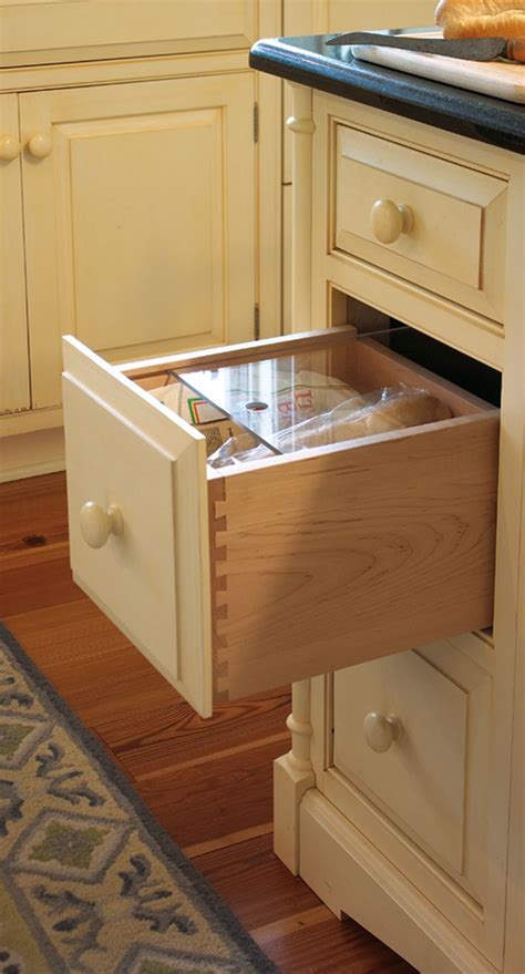 If you choose to store them in a cabinet, store them upright, similar to the recommended way to store baking sheets. 1000+ images about Bread Box--Is it smaller than? on ...