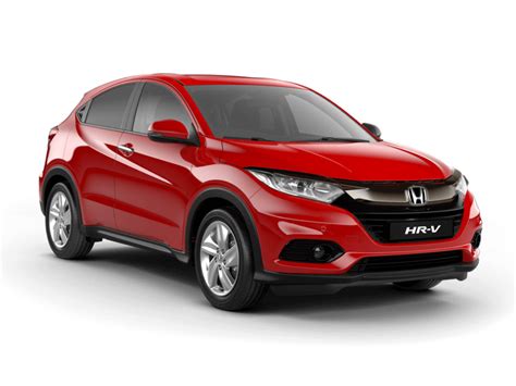 New Honda Hr V 15 I Vtec Se Cvt 5dr Petrol Hatchback For Sale Vertu