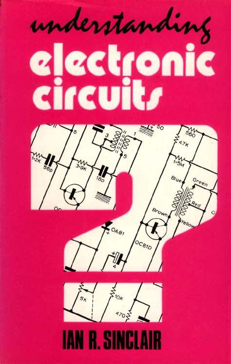 Graf Encyclopedia Of Electronic Circuits Vol Pdf Amplifier