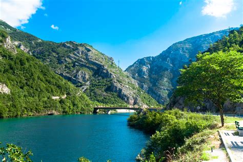 Bosnia Nature Guide 16 Amazing Places To Visit