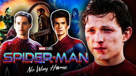Spider Man No Way Home Smashes Ticket Pre Sales Records