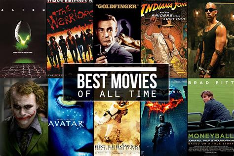 Top 15 Best Hollywood Movies Of All Time (After 2000s)
