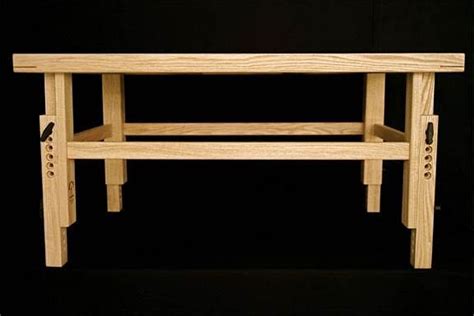 adjustable wooden table legs | Adjustable table, Adjustable height ...