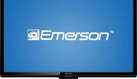 Emerson Flat Screen Tv Problems | Troubleshoot Forum