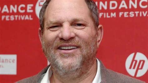 the harvey weinstein scandal why are so called feminists defending this creep fox news