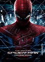 THE AMAZING SPIDER-MAN Movie Poster | Collider