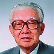Masaru Ibuka (April 11, 1908 — December 19, 1997), Japanese ...