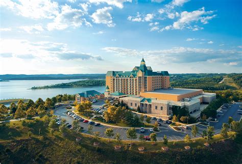 Best Hotels In Branson Mo Photo Gallery Chateau On The Lake