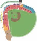 Toyota Field Tickets And Toyota Field Seating Charts 2020 Toyota