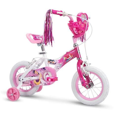 Disney Princess Girl Bike 12 Inch 72139 Disney Princess Bike Kids