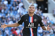 Champions League Victory Will Cement Mbappé's Legacy at PSG - PSG Talk
