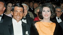 Hollywood Flashback: George Hamilton Once Took LBJ’s Daughter to the ...