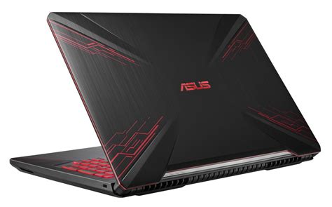 Asus Tuf Gaming Fx504gd 58000t 90nr00j2 M04270 Laptop Specifications