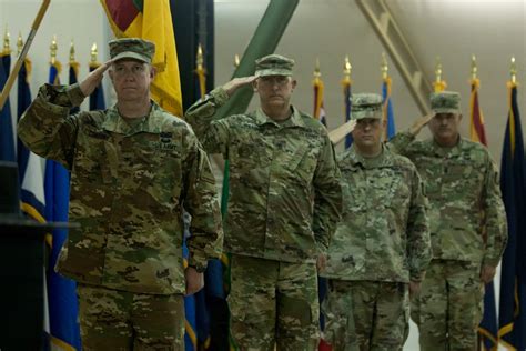 Dvids Images 155th Armored Brigade Combat Team Assumes Operational