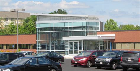 Commercial Office Space Avail At 2400 Computer Dr Westborough Ma