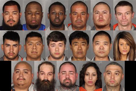 Waco Police Arrest 17 In Prostitution Sting