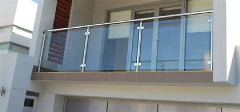 A porch (from old french porche, from latin porticus colonnade, from porta passage) is a room or gallery located in front of an entrance of a building. Balcony Railing Glass Manufacturer in Uttar Pradesh India by Won-S Stainless Steel Febricators ...